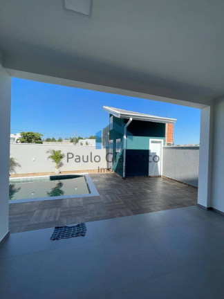 Imagem Casa de Condomínio com 3 Quartos à Venda, 282 m² em Tijuco Preto - Vargem Grande Paulista