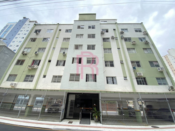 Imagem Apartamento com 2 Quartos para Alugar, 60 m² em Centro - Balneário Camboriú