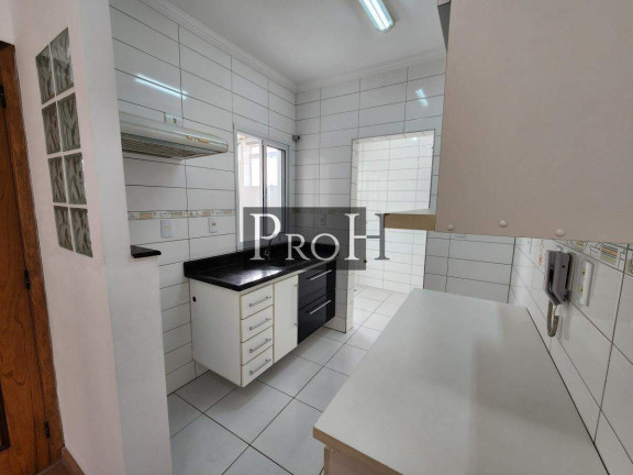 Imagem Apartamento com 2 Quartos à Venda, 58 m² em Vila Camilópolis - Santo André Imagem Apartamento com 2 Quartos à Venda, 58 m² em Vila Camilópolis - Santo André