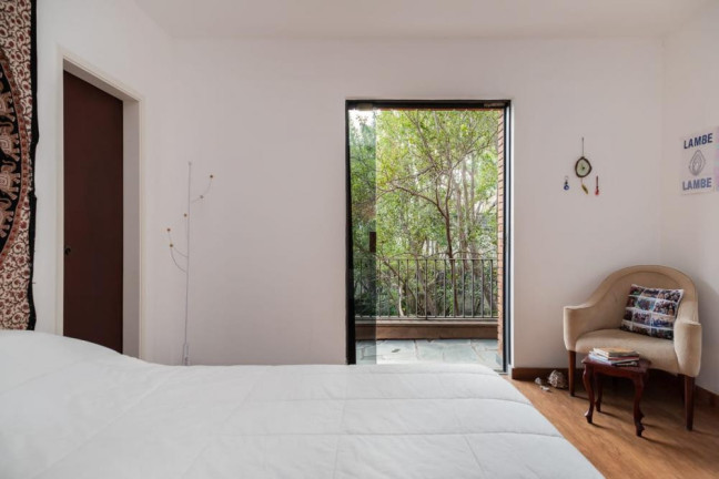 Imagem Casa com 6 Quartos à Venda, 664 m² em Jardim América - São Paulo Imagem Casa com 6 Quartos à Venda, 664 m² em Jardim América - São Paulo