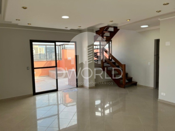 Imóvel com 3 Quartos à Venda, 169 m² em Vila Guarani - São Paulo