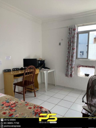 Imagem Apartamento com 3 Quartos à Venda, 113 m² em Bessa - João Pessoa