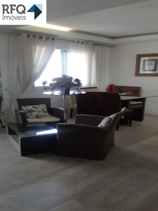 Imagem Imóvel com 3 Quartos à Venda, 141 m² em Vila Monumento - São Paulo