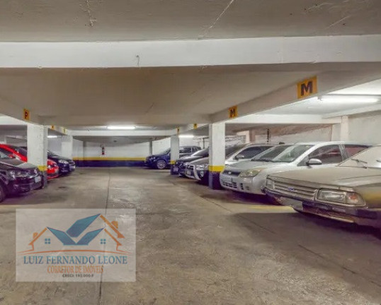 Imagem Apartamento com 2 Quartos à Venda, 63 m² em Consolação - São Paulo
