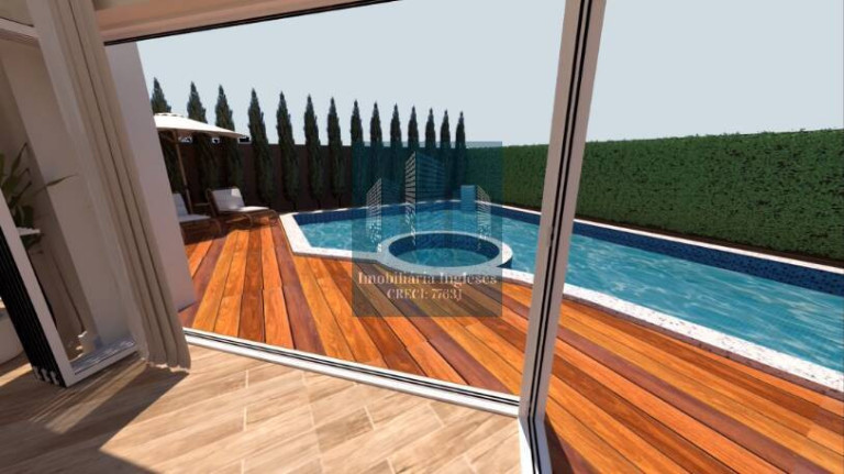 Imagem Casa com 3 Quartos à Venda, 420 m² em São João Do Rio Vermelho - Florianópolis