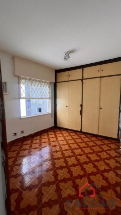 Imagem Apartamento com 1 Quarto à Venda, 76 m² em Campo Grande - Santos Imagem Apartamento com 1 Quarto à Venda, 76 m² em Campo Grande - Santos