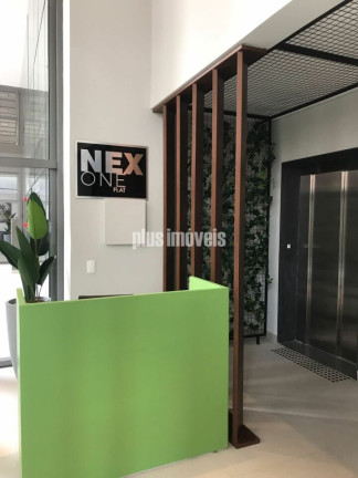 Imagem Apartamento com 1 Quarto à Venda, 26 m² em Vila Nova Conceição - São Paulo