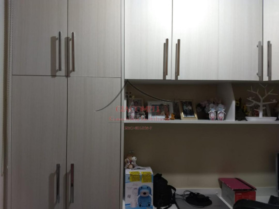 Imagem Apartamento com 3 Quartos à Venda, 55 m² em Jardim Santa Terezinha (zona Leste) - São Paulo Imagem Apartamento com 3 Quartos à Venda, 55 m² em Jardim Santa Terezinha (zona Leste) - São Paulo