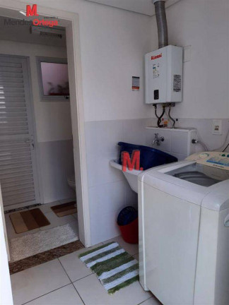 Imagem Apartamento com 3 Quartos à Venda, 127 m² em Além Ponte - Sorocaba