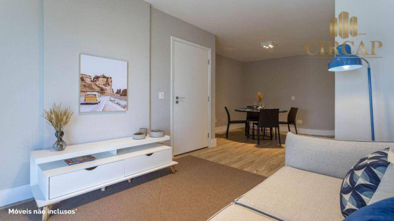 Imagem Apartamento com 2 Quartos à Venda, 70 m² em Pinheiros - São Paulo Imagem Apartamento com 2 Quartos à Venda, 70 m² em Pinheiros - São Paulo