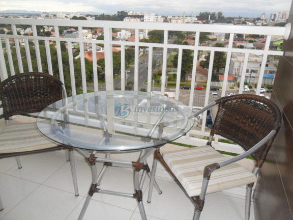 Imagem Apartamento com 2 Quartos à Venda, 52 m² em Capão Raso - Curitiba Imagem Apartamento com 2 Quartos à Venda, 52 m² em Capão Raso - Curitiba