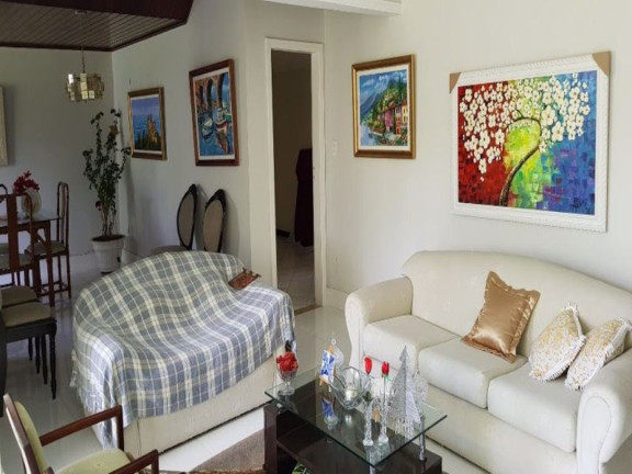 Imagem Casa com 4 Quartos para Alugar, 287 m² em Vilas Do Atlântico - Lauro De Freitas