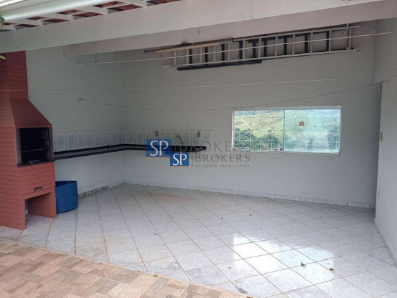 Imagem Casa com 4 Quartos à Venda, 307 m² em Ana Carolina - Valinhos