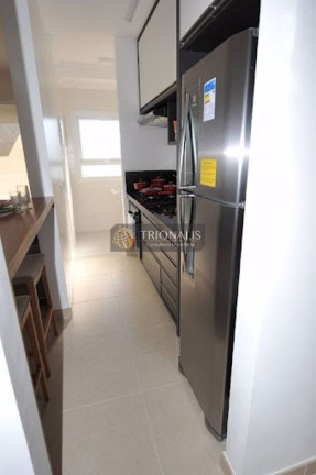 Imagem Apartamento com 2 Quartos à Venda, 77 m² em Caetetuba - Atibaia