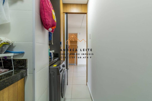 Imagem Apartamento com 2 Quartos à Venda, 64 m² em Parque Campolim - Sorocaba