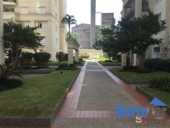 Imagem Apartamento com 3 Quartos à Venda, 83 m² em Vila Pompéia - São Paulo