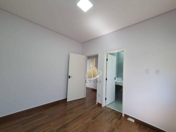 Imagem Casa com 3 Quartos à Venda, 150 m² em Condomínio Terras Do Vale - Caçapava Imagem Casa com 3 Quartos à Venda, 150 m² em Condomínio Terras Do Vale - Caçapava