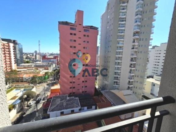 Imagem Apartamento com 1 Quarto à Venda, 40 m² em Centro - São Bernardo Do Campo Imagem Apartamento com 1 Quarto à Venda, 40 m² em Centro - São Bernardo Do Campo