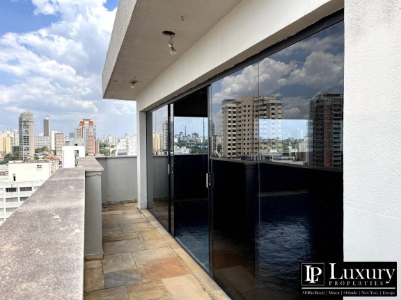 Imagem Cobertura com 4 Quartos à Venda, 389 m² em Perdizes - São Paulo Imagem Cobertura com 4 Quartos à Venda, 389 m² em Perdizes - São Paulo