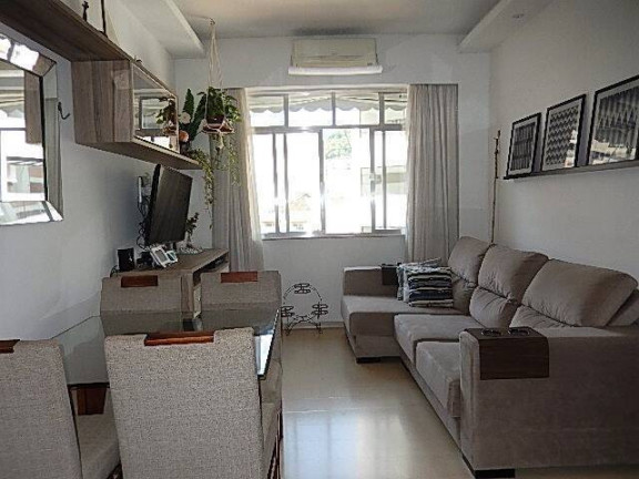 Imagem Apartamento com 2 Quartos à Venda, em Botafogo - Rio De Janeiro Imagem Apartamento com 2 Quartos à Venda, em Botafogo - Rio De Janeiro