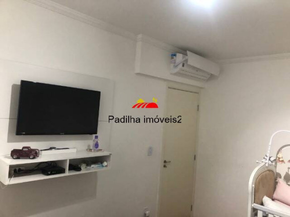 Imagem Apartamento com 2 Quartos à Venda, 52 m² em Parque Morumbi - Votorantim