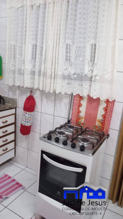 Imagem Apartamento com 3 Quartos à Venda, em Campo Grande - Santos Imagem Apartamento com 3 Quartos à Venda, em Campo Grande - Santos
