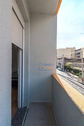 Imagem Apartamento com 1 Quarto para Alugar, 18 m² em Aclimação - São Paulo Imagem Apartamento com 1 Quarto para Alugar, 18 m² em Aclimação - São Paulo