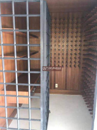 Imagem Cobertura com 3 Quartos à Venda, 325 m² em Brooklin - São Paulo