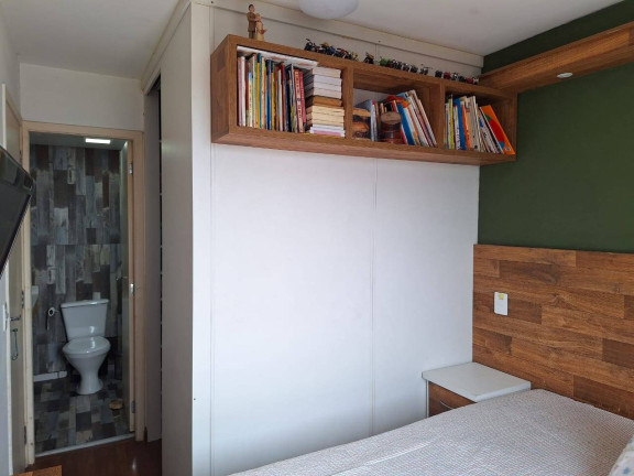 Imagem Apartamento com 2 Quartos à Venda, 51 m² em Centro - Diadema Imagem Apartamento com 2 Quartos à Venda, 51 m² em Centro - Diadema