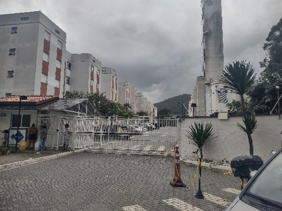 Apartamento com 2 Quartos à Venda, 45 m² em Jaragua - Sao Paulo