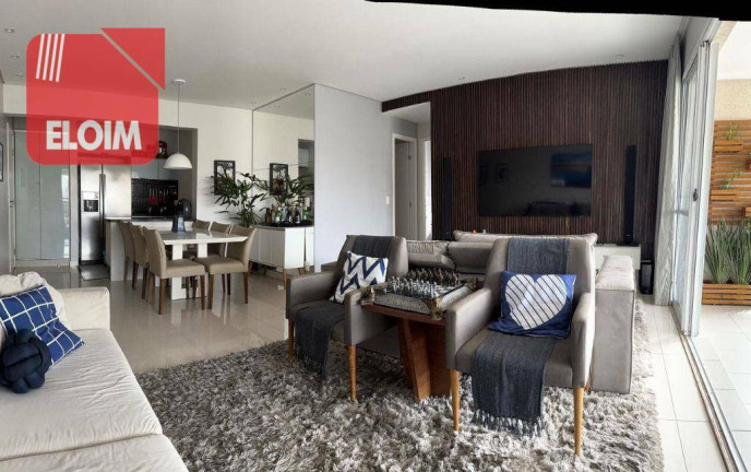 Imagem Apartamento com 2 Quartos à Venda, 94 m² em Vila Romana - São Paulo Imagem Apartamento com 2 Quartos à Venda, 94 m² em Vila Romana - São Paulo
