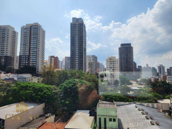 Imagem Apartamento com 4 Quartos à Venda, 271 m² em Perdizes - São Paulo