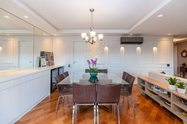 Imagem Apartamento com 4 Quartos à Venda, 160 m² em Panamby - São Paulo Imagem Apartamento com 4 Quartos à Venda, 160 m² em Panamby - São Paulo