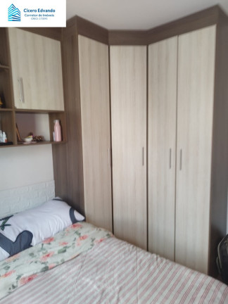 Imagem Imóvel com 2 Quartos à Venda, 51 m² em Cidade Líder - São Paulo