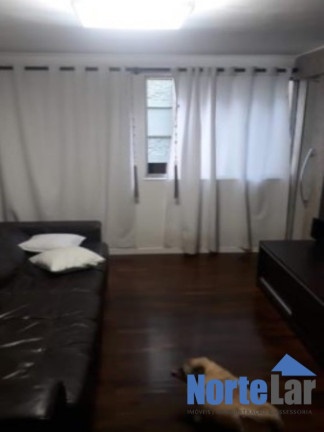 Imagem Apartamento com 3 Quartos à Venda, 70 m² em Limão - São Paulo