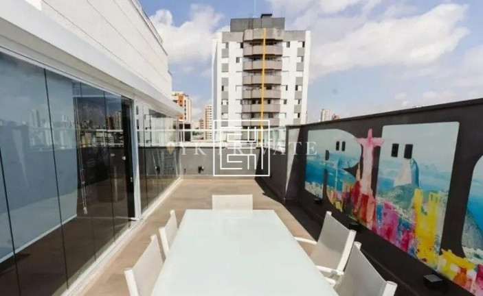 Imagem Apartamento com 2 Quartos à Venda, 200 m² em Pompéia - São Paulo Imagem Apartamento com 2 Quartos à Venda, 200 m² em Pompéia - São Paulo