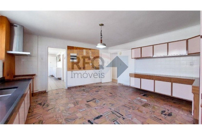 Imagem Imóvel com 3 Quartos à Venda, 185 m² em Paraíso - São Paulo