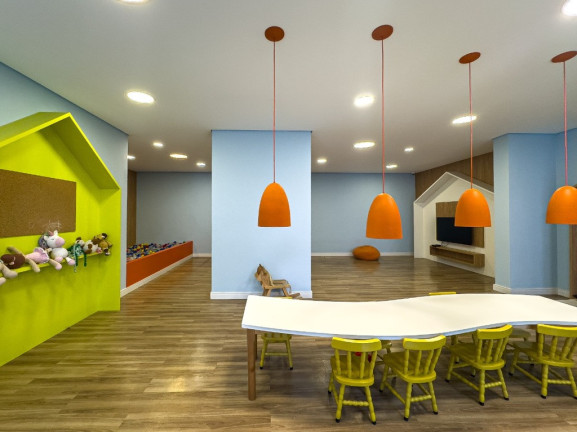 Imagem Imóvel com 2 Quartos à Venda, 81 m² em Vila Zilda (tatuapé) - São Paulo