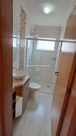 Imagem Apartamento com 2 Quartos à Venda, 72 m² em Vila Bela Vista - Itatiba
