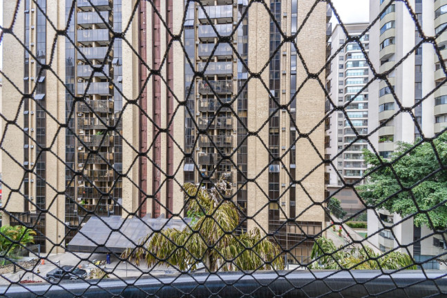 Imagem Apartamento com 2 Quartos à Venda, 65 m² em Moema - São Paulo