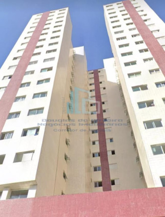 Apartamento com 1 Quarto à Venda,  em Tupi - Praia Grande