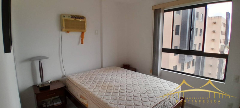 Foto do imóvel Apartamento com 2 Quartos à Venda, 57 m² em Candelária - Natal