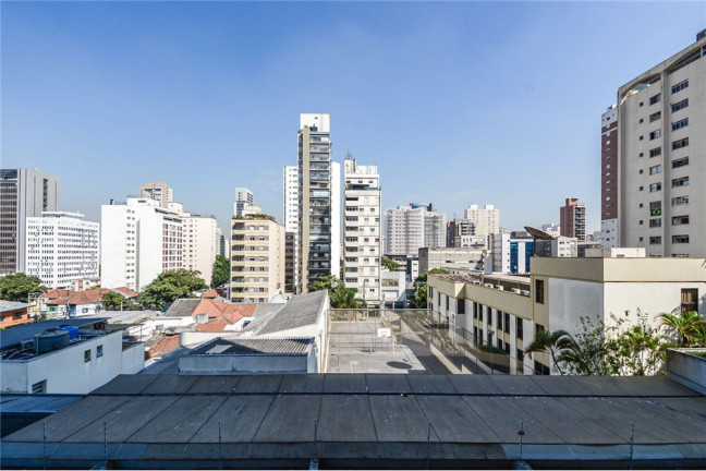 Imagem Sala Comercial à Venda, em Pinheiros - São Paulo Imagem Sala Comercial à Venda, em Pinheiros - São Paulo