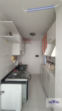 Imagem Apartamento com 2 Quartos à Venda, 59 m² em Jardim Rosalina - Cotia Imagem Apartamento com 2 Quartos à Venda, 59 m² em Jardim Rosalina - Cotia