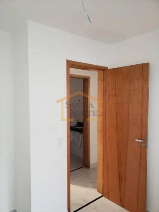 Imagem Apartamento com 2 Quartos à Venda, 35 m² em Parada Inglesa - São Paulo