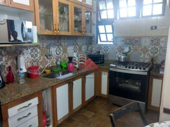 Imagem Casa com 3 Quartos à Venda, 145 m² em Itaipu - Niterói