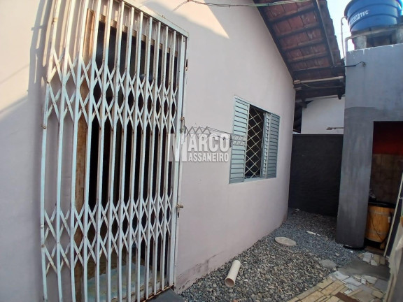 Imagem Casa com 6 Quartos à Venda, 276 m² em Centro - Balneário Barra Do Sul