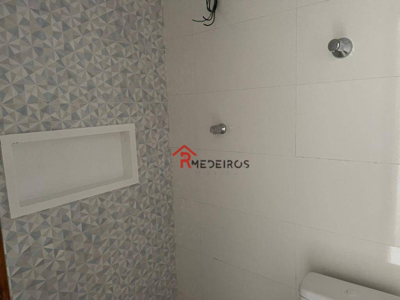 Imagem Casa com 2 Quartos à Venda, 49 m² em Maracanã - Praia Grande