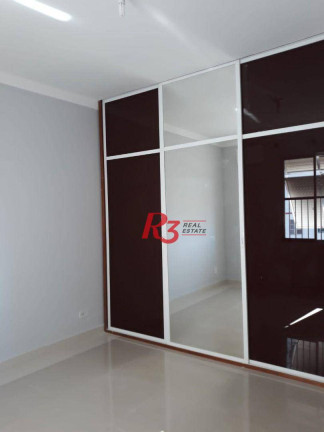 Imagem Apartamento com 3 Quartos à Venda, 107 m² em José Menino - Santos Imagem Apartamento com 3 Quartos à Venda, 107 m² em José Menino - Santos