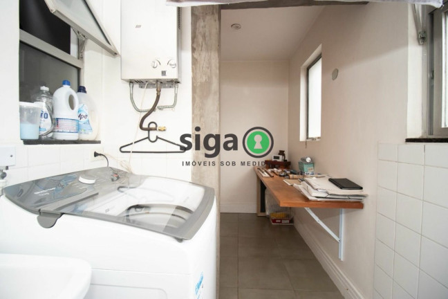 Imagem Apartamento com 2 Quartos à Venda, 80 m² em Indianópolis - São Paulo Imagem Apartamento com 2 Quartos à Venda, 80 m² em Indianópolis - São Paulo